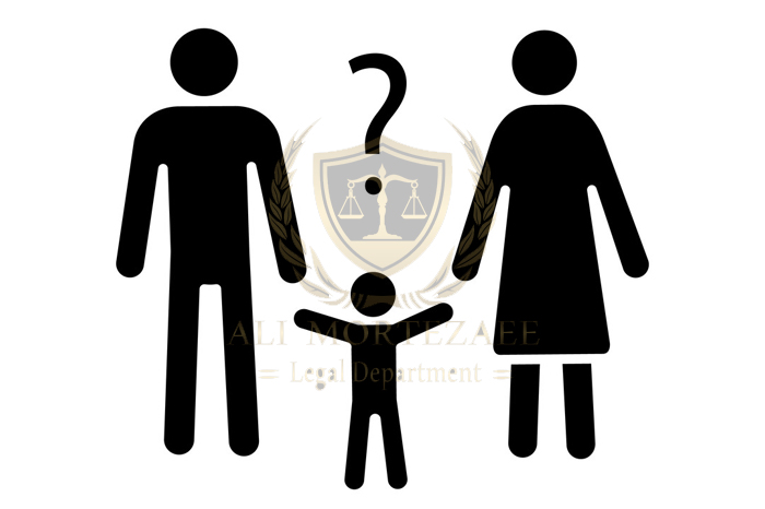 حضانت فرزند و نکات قانونی درباره آن