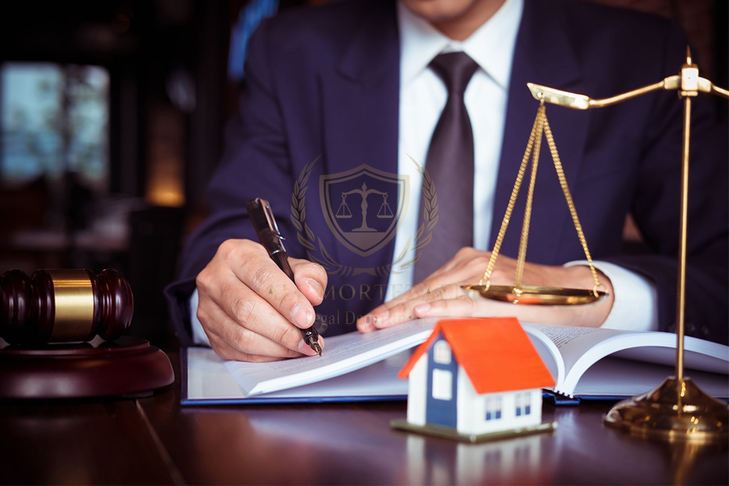 وکیل سرقفلی و حق کسب و بیشه علی مرتضایی